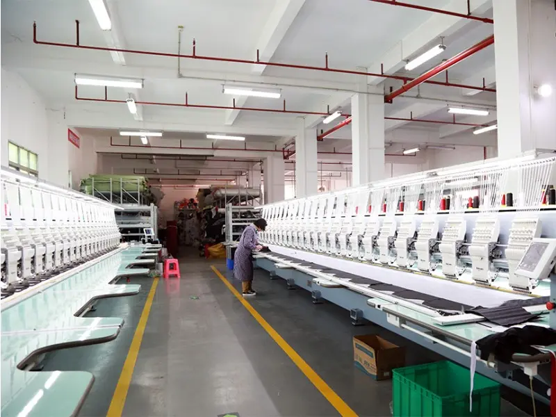 sashesmaker factory
