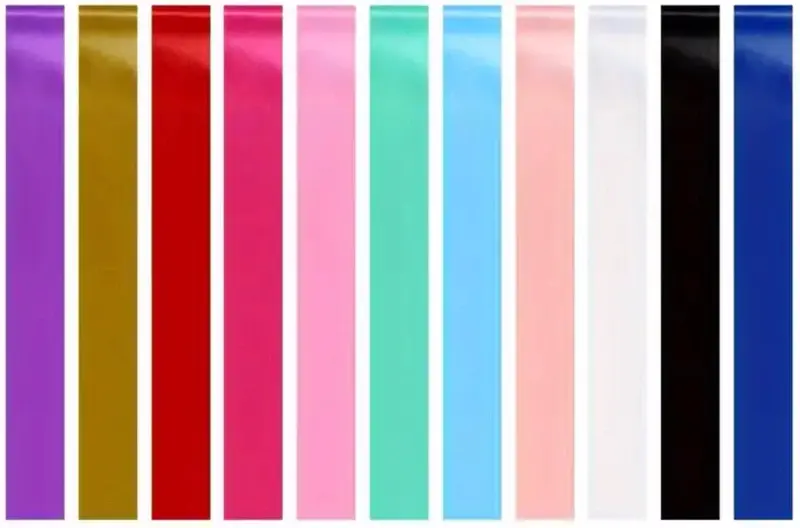 All Color Choosing Of Stole