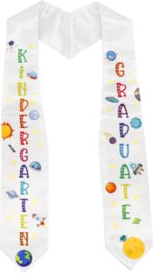Hot Sale New Design Chlidren Graduation Stole