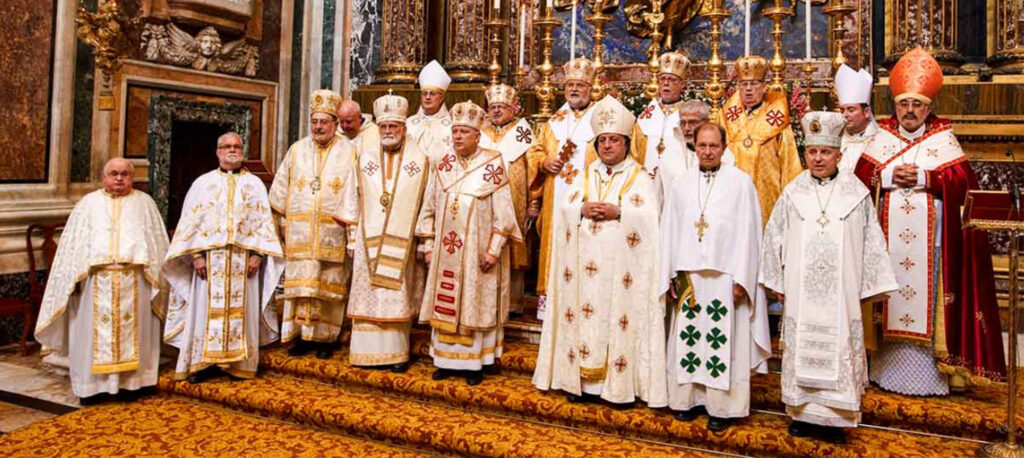 religious stole for church and graduation ceremonies