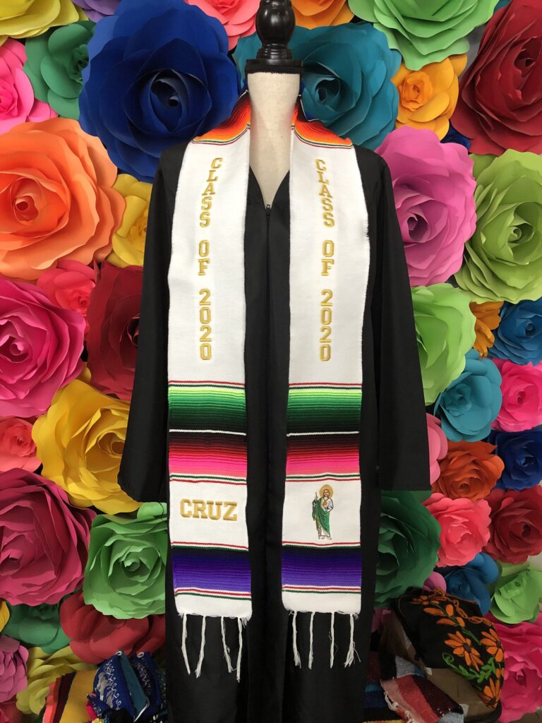 custom sash