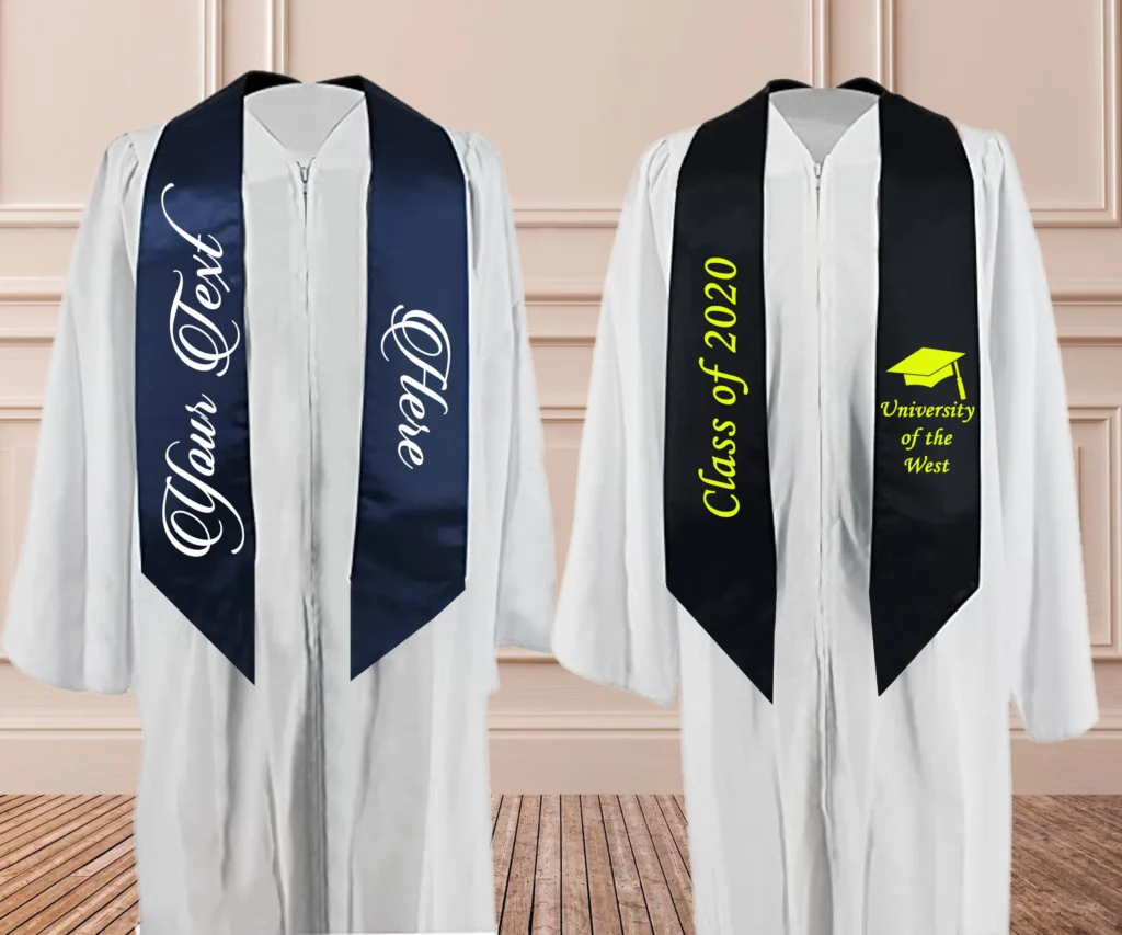 custom sash