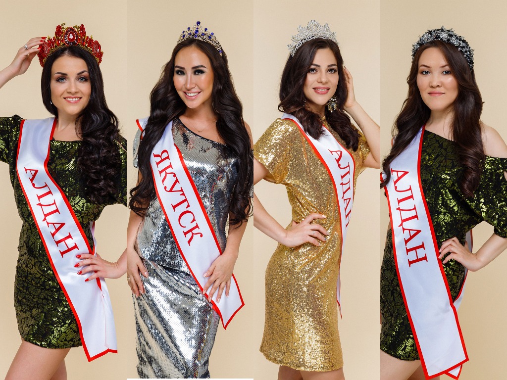 Custom Sashes