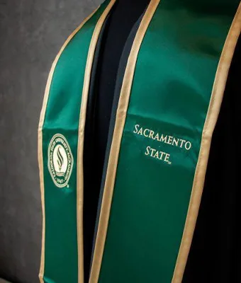 graduation stoles