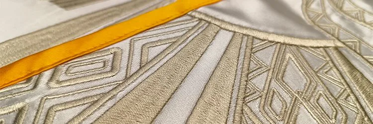 graduation stoles