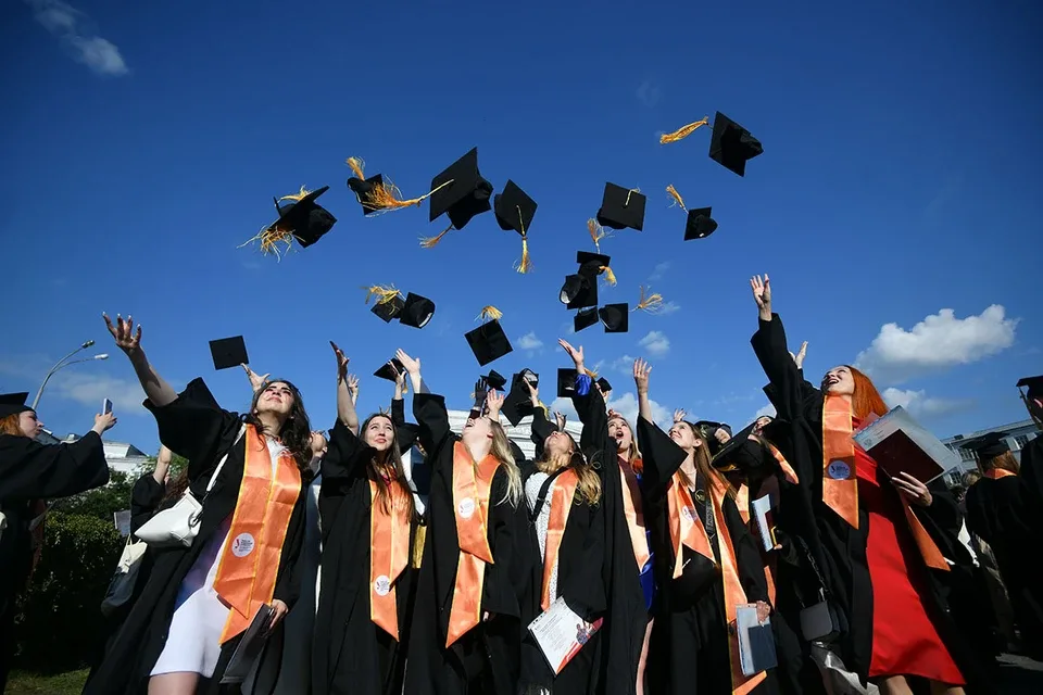 Graduation Sash Custom