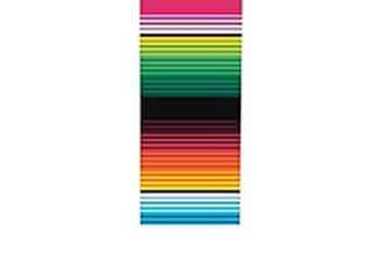 Flat Top Detail of Stoles