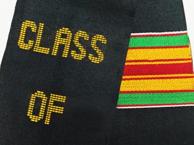 Kente Stole